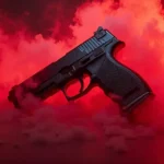 clean your pistol